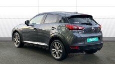 Mazda CX-3 2.0 Sport Nav 5dr Petrol Hatchback
